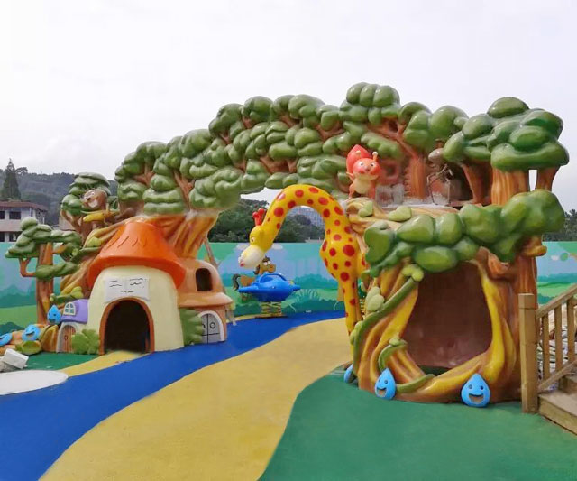 商場美陳的設(shè)計意義