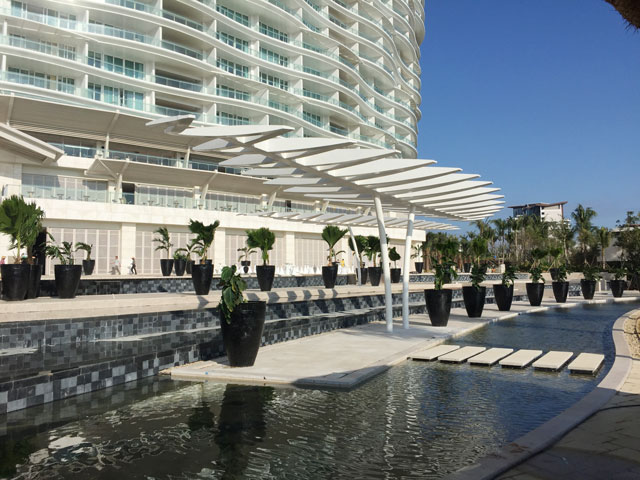 玻璃鋼酒店戶外花盆 玻璃鋼酒店戶外花盆