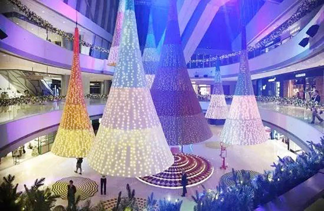 商業(yè)美陳 商業(yè)美陳