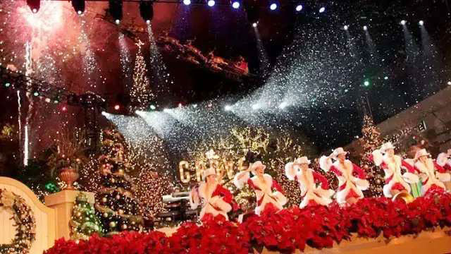 季節(jié)美陳 季節(jié)美陳