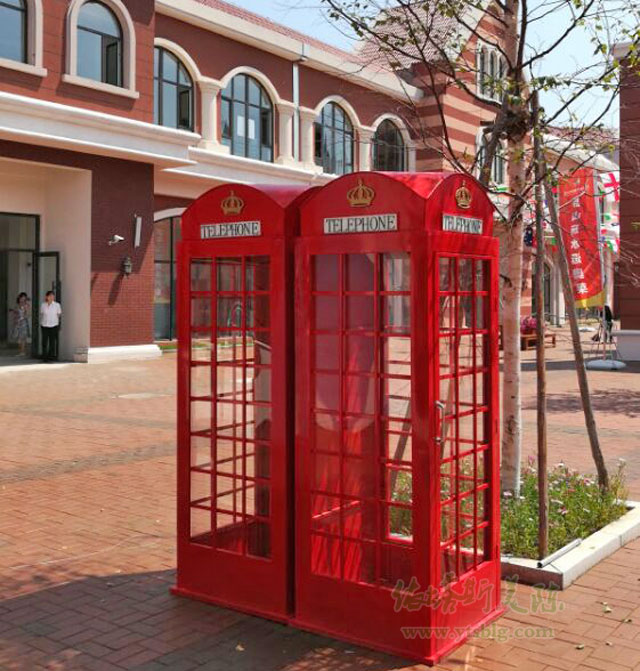 長(zhǎng)春新華聯(lián)開業(yè)美陳戶外景觀雕塑小品