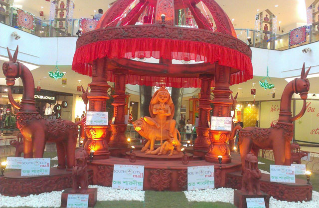 西域文化櫥窗展示 西域文化櫥窗展示