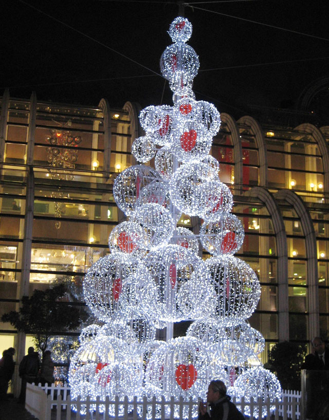 廣場(chǎng)圣誕活動(dòng)現(xiàn)場(chǎng)布置 廣場(chǎng)圣誕活動(dòng)現(xiàn)場(chǎng)布置