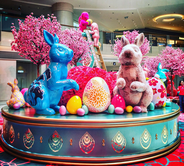 商場促銷活動現(xiàn)場布置 商場促銷活動現(xiàn)場布置