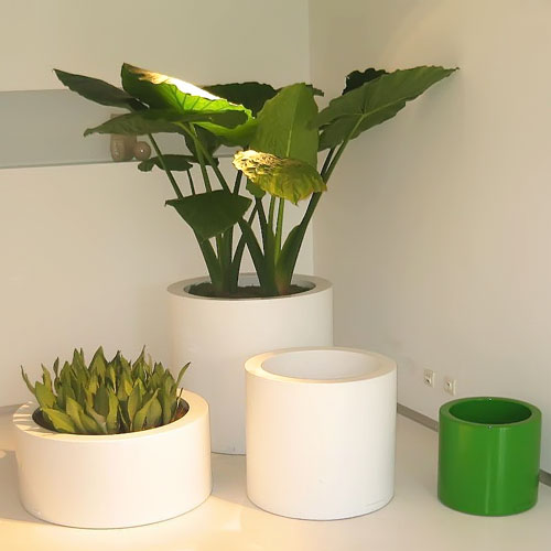 創(chuàng)意簡(jiǎn)約組合花盆 創(chuàng)意簡(jiǎn)約組合花盆