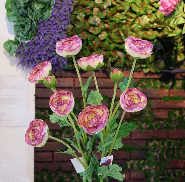 室內裝飾仿真花 室內裝飾仿真花