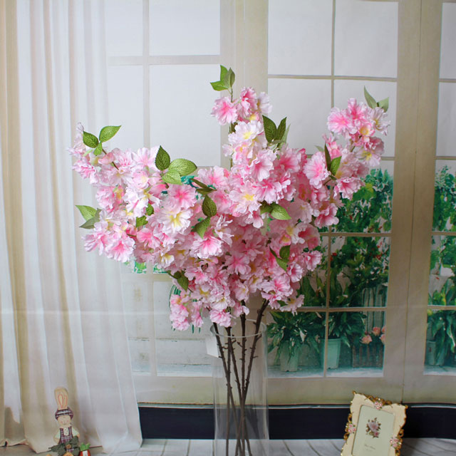 商業(yè)仿真花裝飾美陳 商業(yè)仿真花裝飾美陳