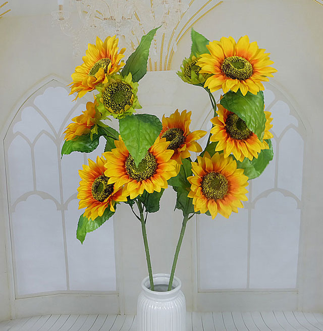 商場(chǎng)裝飾仿真花藝 商場(chǎng)裝飾仿真花藝