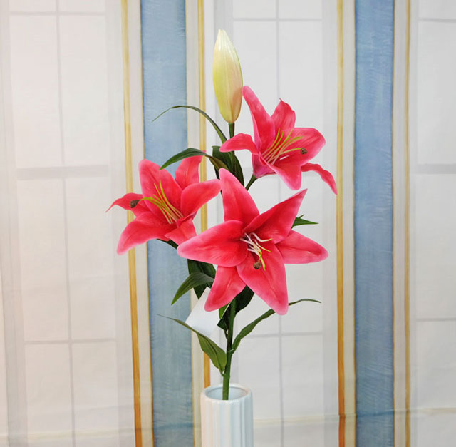 商場裝飾仿真花藝 商場裝飾仿真花藝