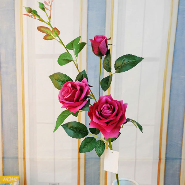 酒店仿真花美陳 酒店仿真花美陳