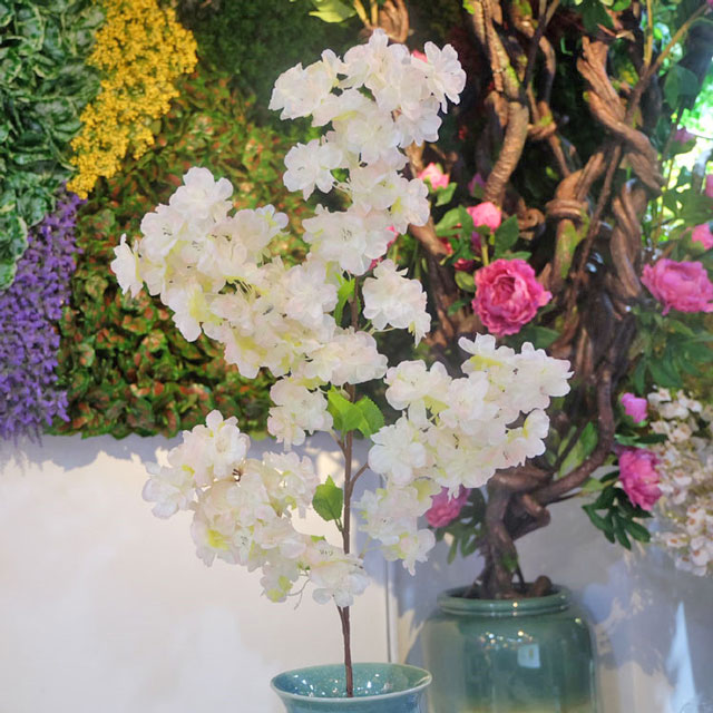 商業(yè)仿真花藝術(shù) 商業(yè)仿真花藝術(shù)