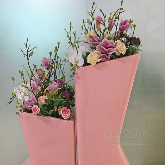 室內(nèi)仿真花裝飾 室內(nèi)仿真花裝飾