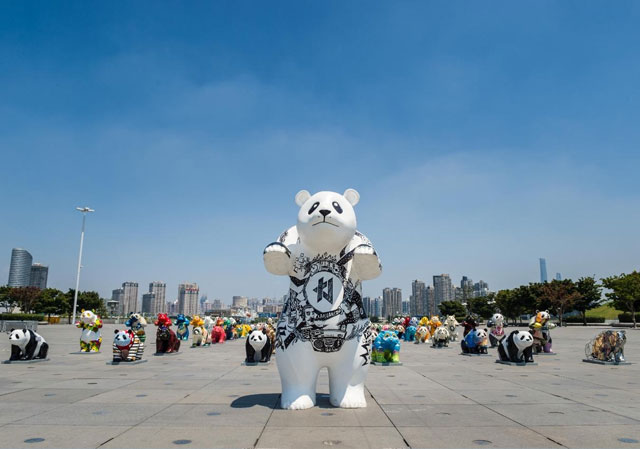 廣場公共藝術(shù)作品 廣場公共藝術(shù)作品